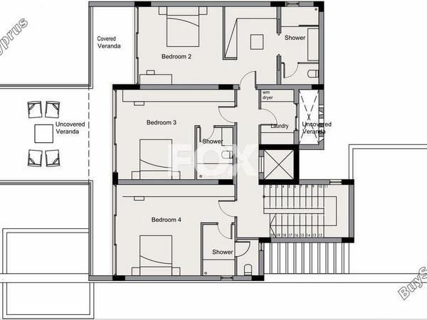 4 bedroom detached house for sale secret valley paphos 8537442 image 15489268