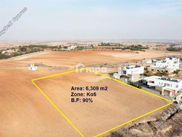 land for sale archangelos nicosia 1730442 image 9304087