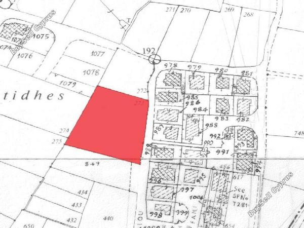 land for sale dali nicosia 826442 image 14104755