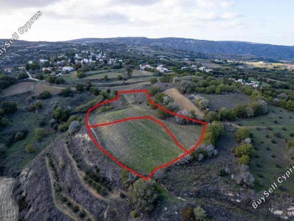 land for sale stroumbi paphos 8395442 image 15200712