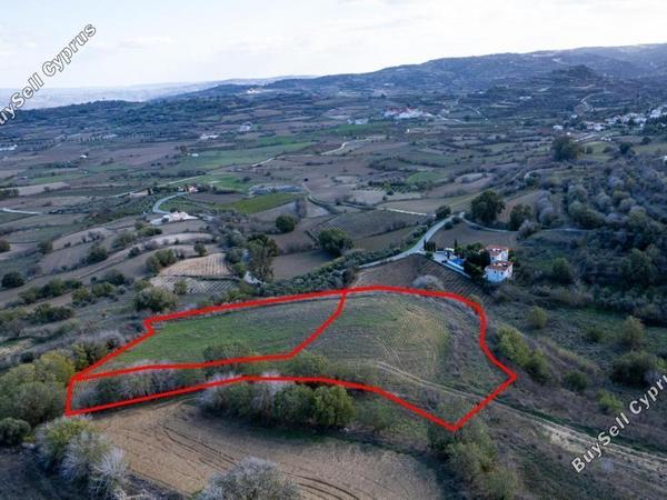 land for sale stroumbi paphos 8395442 image 15200714