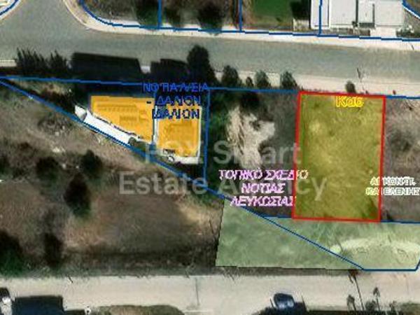 plot for sale kallithea nicosia 1795442 image 12689072
