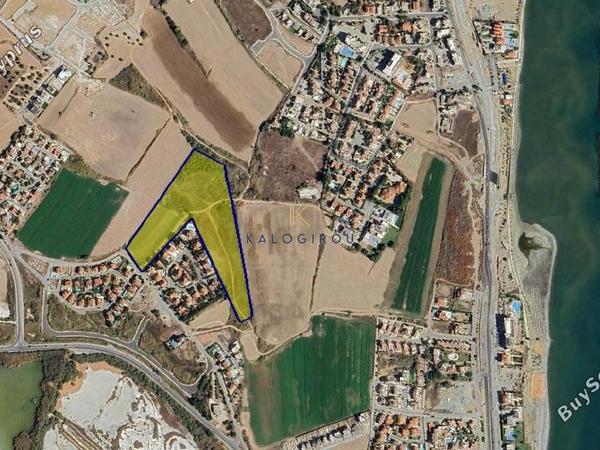 plot for sale oroklini larnaca 1194442 image 11944159