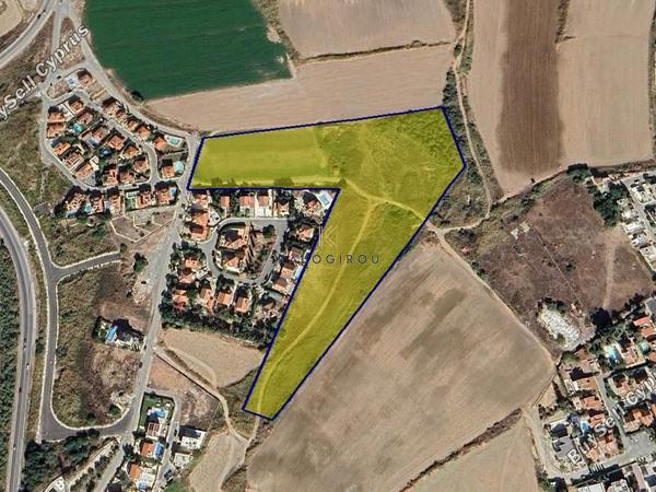 plot for sale oroklini larnaca 1194442 image 11944161