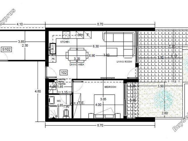 1 bedroom apartment for sale zakaki limassol 1677542 image 4340141
