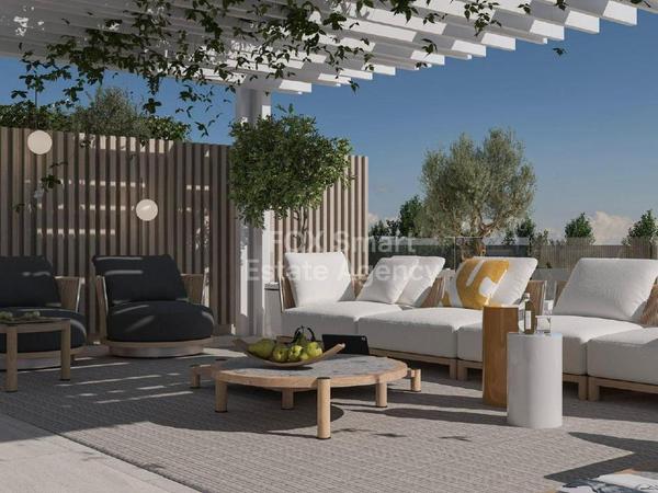 2 bedroom penthouse for sale aradippou larnaca 1659542 image 5801225