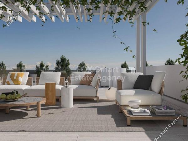 2 bedroom penthouse for sale aradippou larnaca 1659542 image 5801234