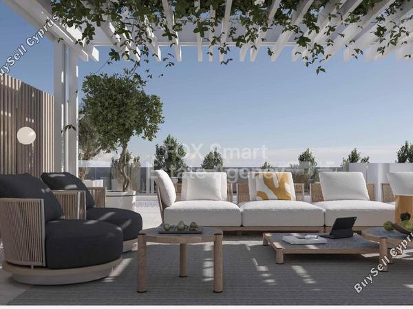 2 bedroom penthouse for sale aradippou larnaca 1659542 image 5801290