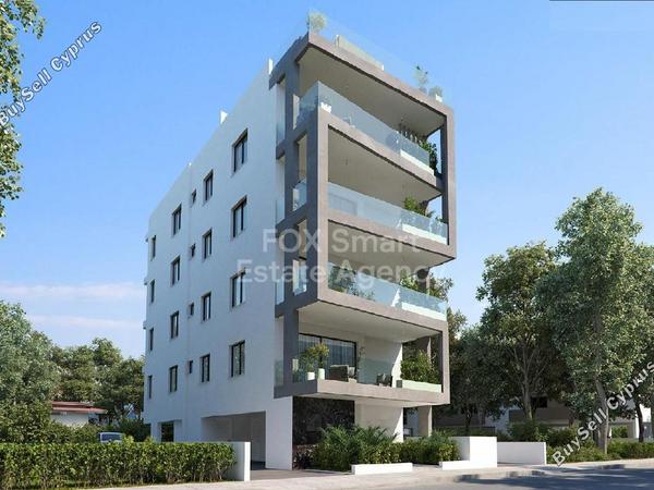 3 bedroom entire floor apartment for sale faneromeni larnaca 1180542 image 15683406