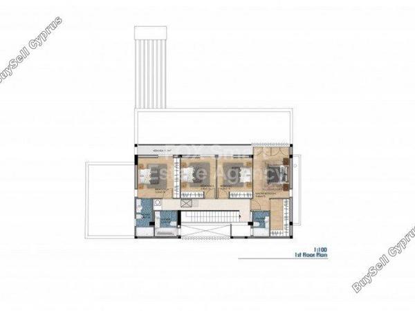 4 bedroom detached house for sale dali nicosia 1153542 image 5172290