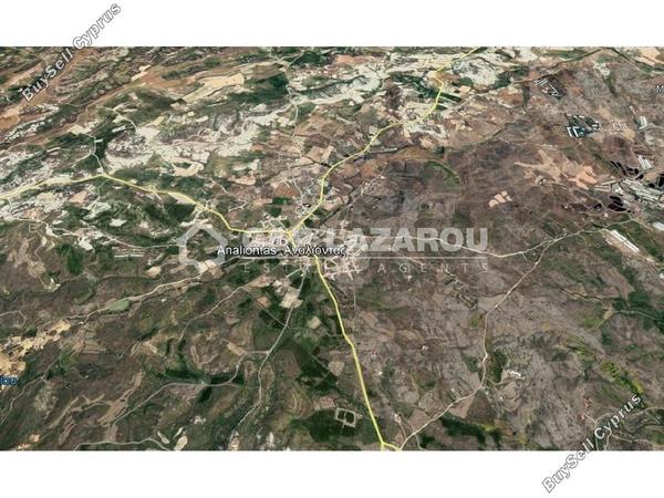 land for sale analiontas nicosia 1578542 image 14152379