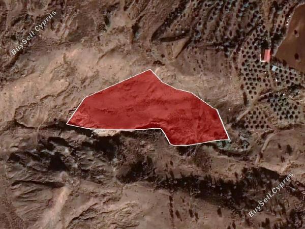 land for sale choletria paphos 8630542 image 17208114