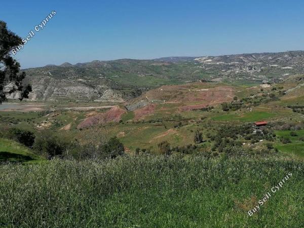 land for sale choletria paphos 8630542 image 17208117