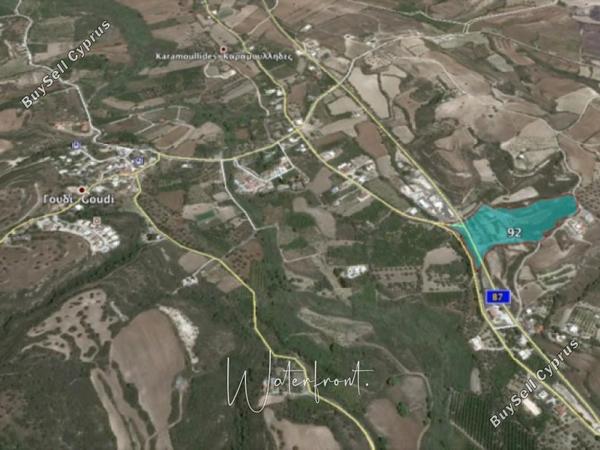 land for sale goudi paphos 8959542 image 17782515