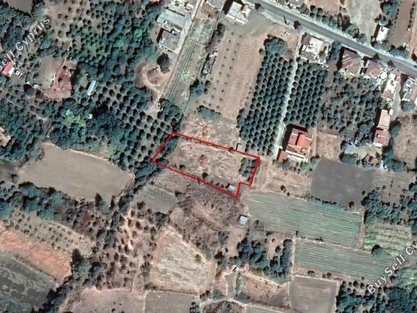 land for sale kato pyrgos nicosia 919542 image 2825133