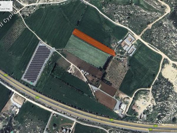 land for sale konia paphos 1355542 image 11365338