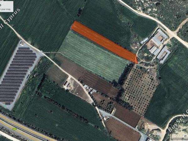land for sale konia paphos 1355542 image 11365340