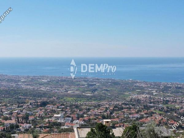land for sale lofos tala paphos 8156542 image 13513537