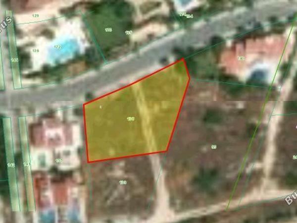 land for sale parekklisia limassol 7838542 image 10778355