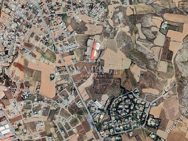 plot for sale latsia nicosia 1244542 image 17444413