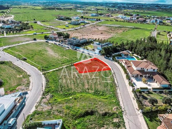 plot for sale strovolos nicosia 1271542 image 14981273