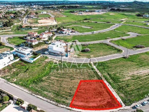 plot for sale strovolos nicosia 1271542 image 14981279