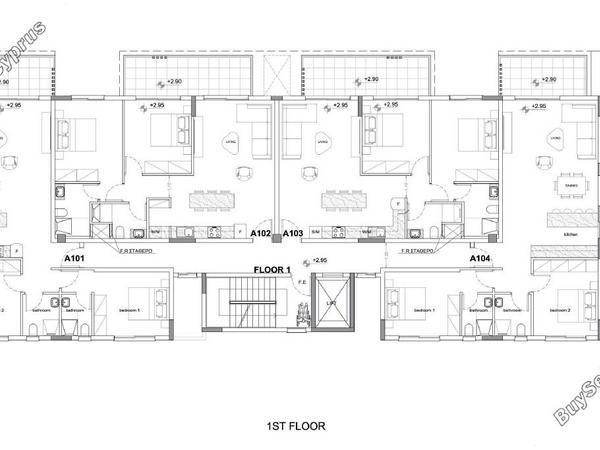 2 bedroom apartment for sale chlorakas paphos 8525642 image 16312134