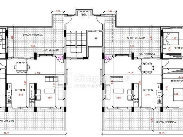 2 bedroom apartment for sale tombs of the kings paphos 8345642 image 15890417