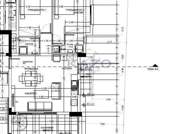 2 bedroom apartment for sale tsirion limassol 8274642 image 14801681