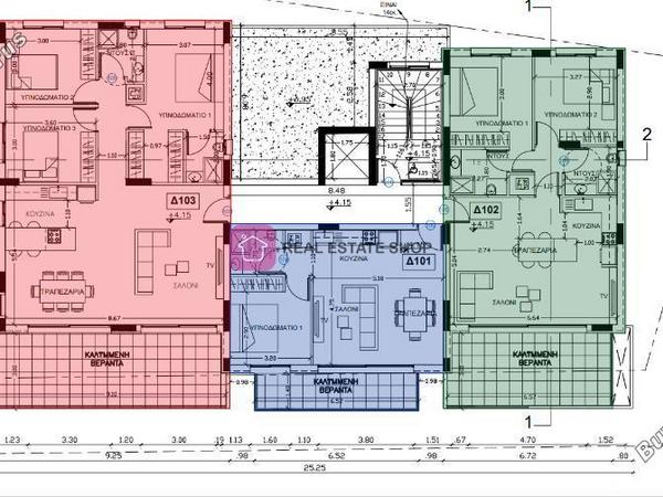 3 bedroom apartment for sale agioi omologitai nicosia 8570642 image 15631712