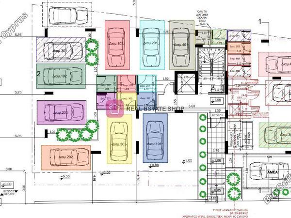 3 bedroom apartment for sale agioi omologitai nicosia 8570642 image 15631713