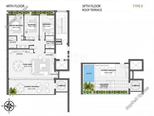 3 bedroom apartment for sale potamos germasogeias limassol 1158642 image 10425794