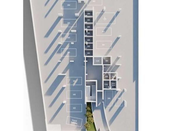 3 bedroom penthouse for sale germasogeia limassol 8343642 image 14382393