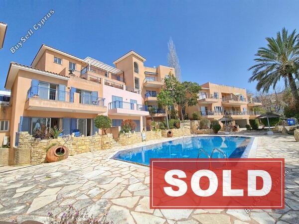 3 bedroom semi detached house sold tala paphos 912642 image 792436