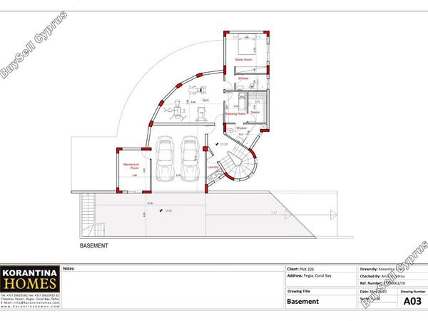 6 bedroom detached house for sale sea caves peyia paphos 1480642 image 16065384