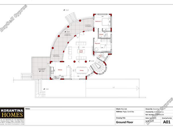 6 bedroom detached house for sale sea caves peyia paphos 1480642 image 16718796