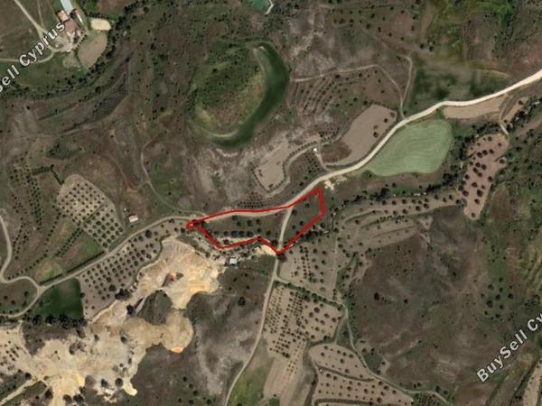 land for sale analiontas nicosia 829642 image 2823466