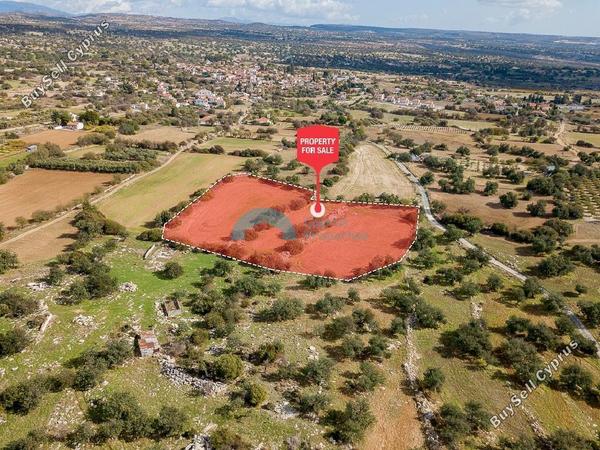 land for sale anogyra limassol 1890642 image 7136692