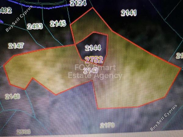 land for sale askas nicosia 1151642 image 5138978