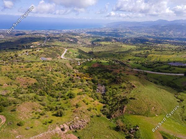 land for sale drousia paphos 7609642 image 15594975