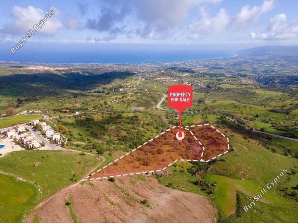 land for sale drousia paphos 7609642 image 15594978