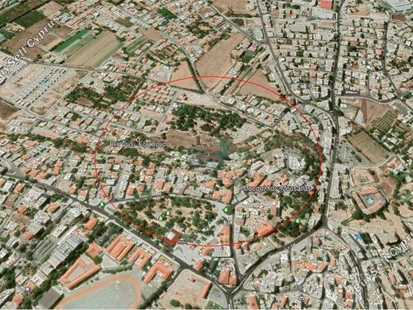 land for sale kato paphos universal paphos 1504642 image 14843398