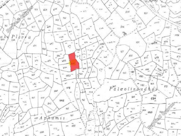 land for sale koilani limassol 8526642 image 15594919
