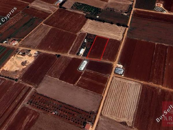 land for sale ormideia larnaca 1269642 image 13153814