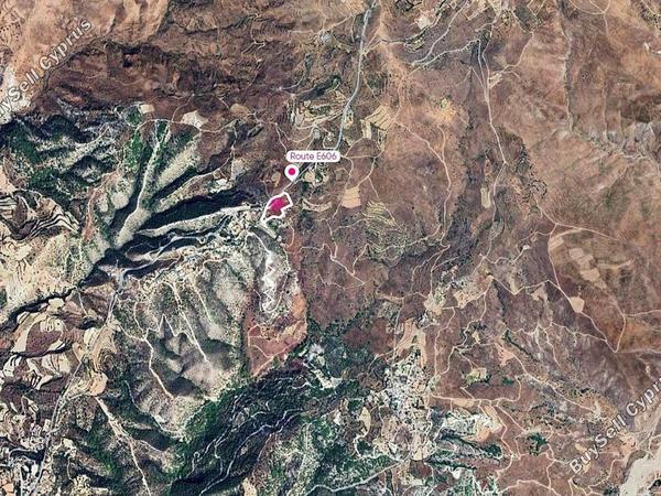 land for sale pentalia paphos 1183642 image 15691570