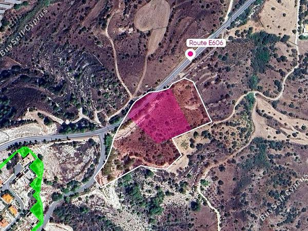 land for sale pentalia paphos 1183642 image 15691576