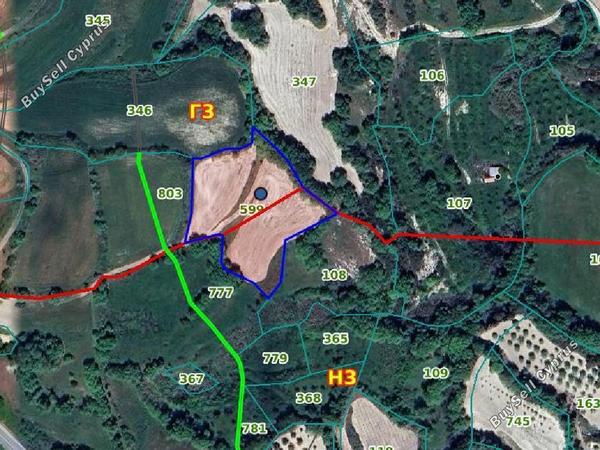 land for sale stroumbi paphos 824642 image 16010006