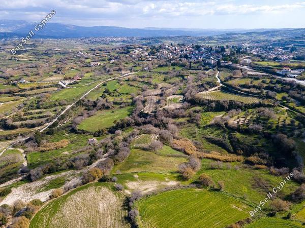 land for sale stroumbi paphos 824642 image 16010014