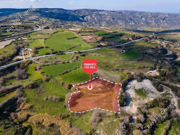 land for sale stroumbi paphos 824642 image 16010016