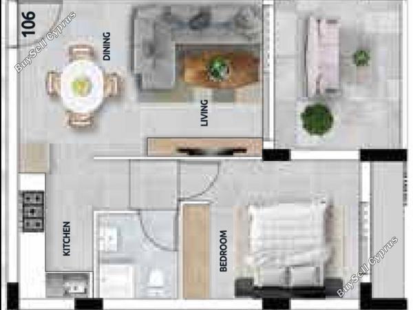 1 bedroom apartment for sale oroklini larnaca 8774742 image 16605766